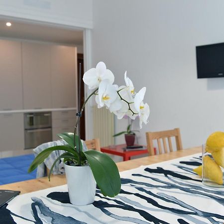 מאיורי Tizi Apartments Corso Reginna מראה חיצוני תמונה