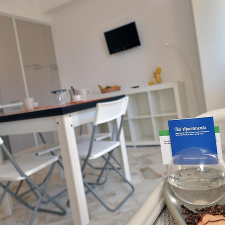 מאיורי Tizi Apartments Corso Reginna מראה חיצוני תמונה