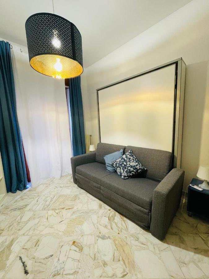 מאיורי Tizi Apartments Corso Reginna מראה חיצוני תמונה