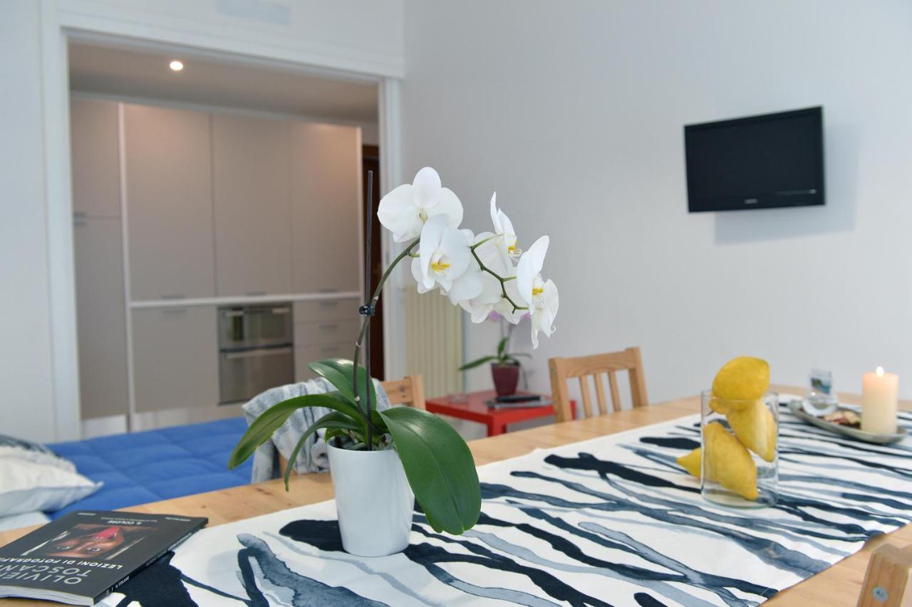 מאיורי Tizi Apartments Corso Reginna מראה חיצוני תמונה
