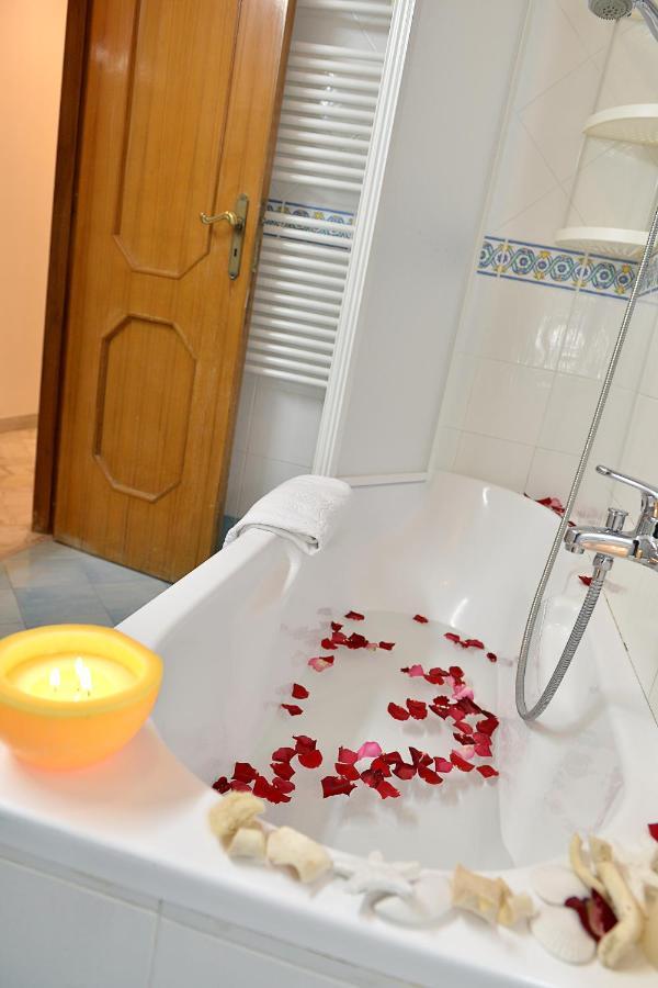 מאיורי Tizi Apartments Corso Reginna מראה חיצוני תמונה