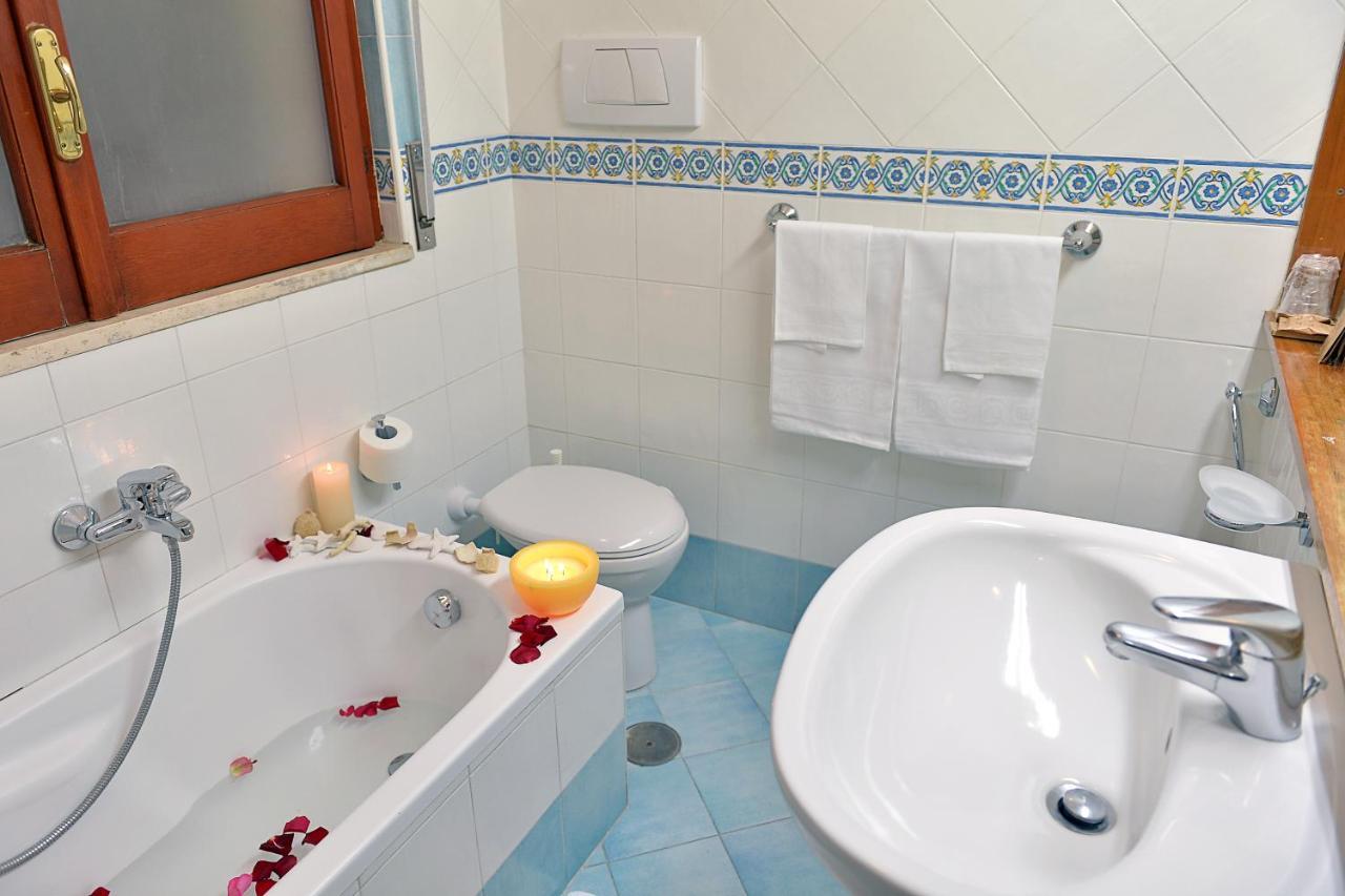מאיורי Tizi Apartments Corso Reginna מראה חיצוני תמונה