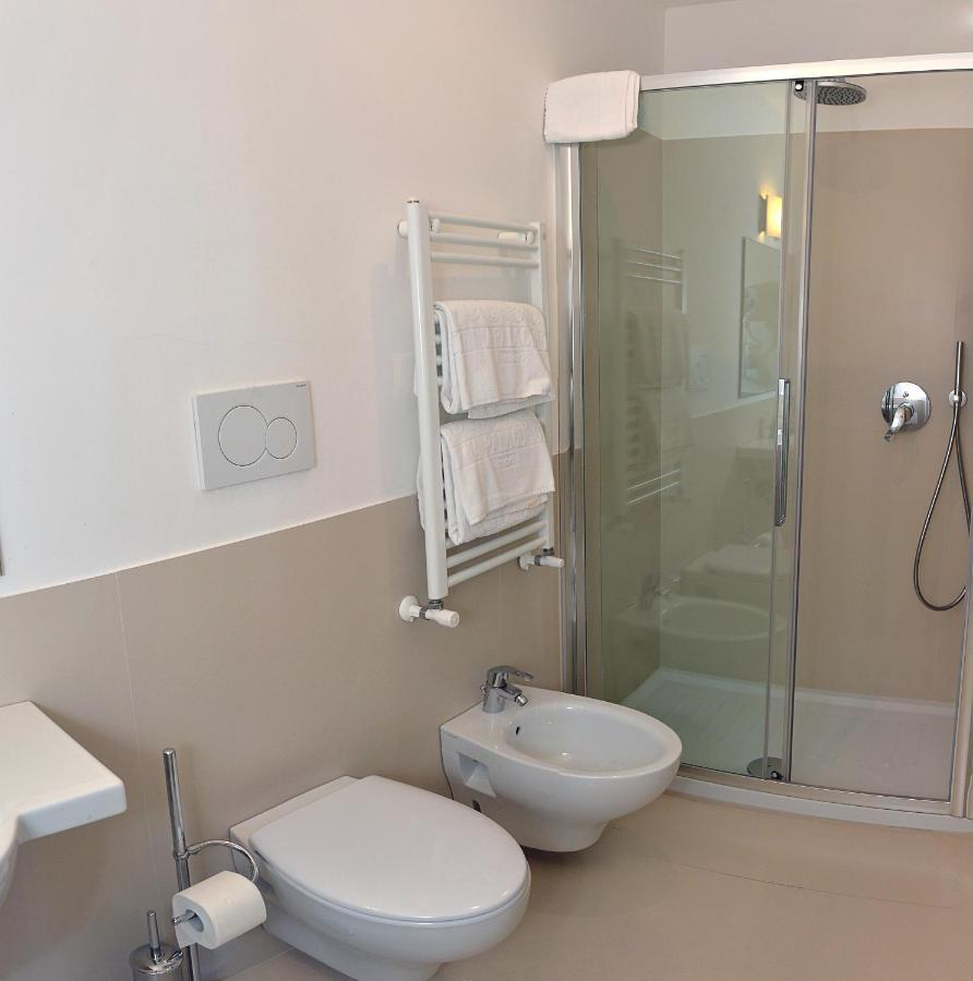 מאיורי Tizi Apartments Corso Reginna מראה חיצוני תמונה