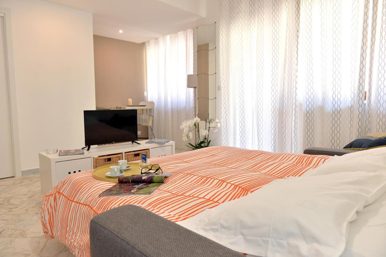 מאיורי Tizi Apartments Corso Reginna מראה חיצוני תמונה