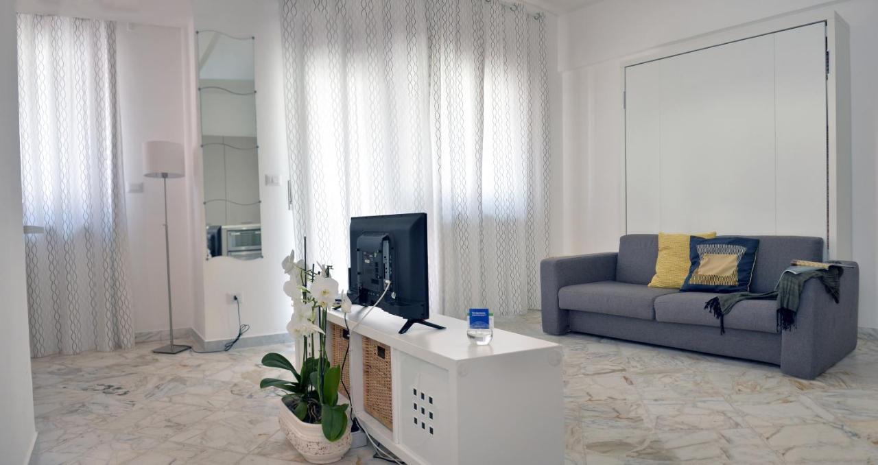 מאיורי Tizi Apartments Corso Reginna מראה חיצוני תמונה