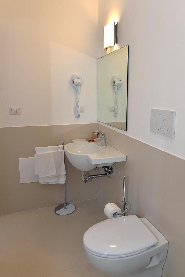 מאיורי Tizi Apartments Corso Reginna מראה חיצוני תמונה
