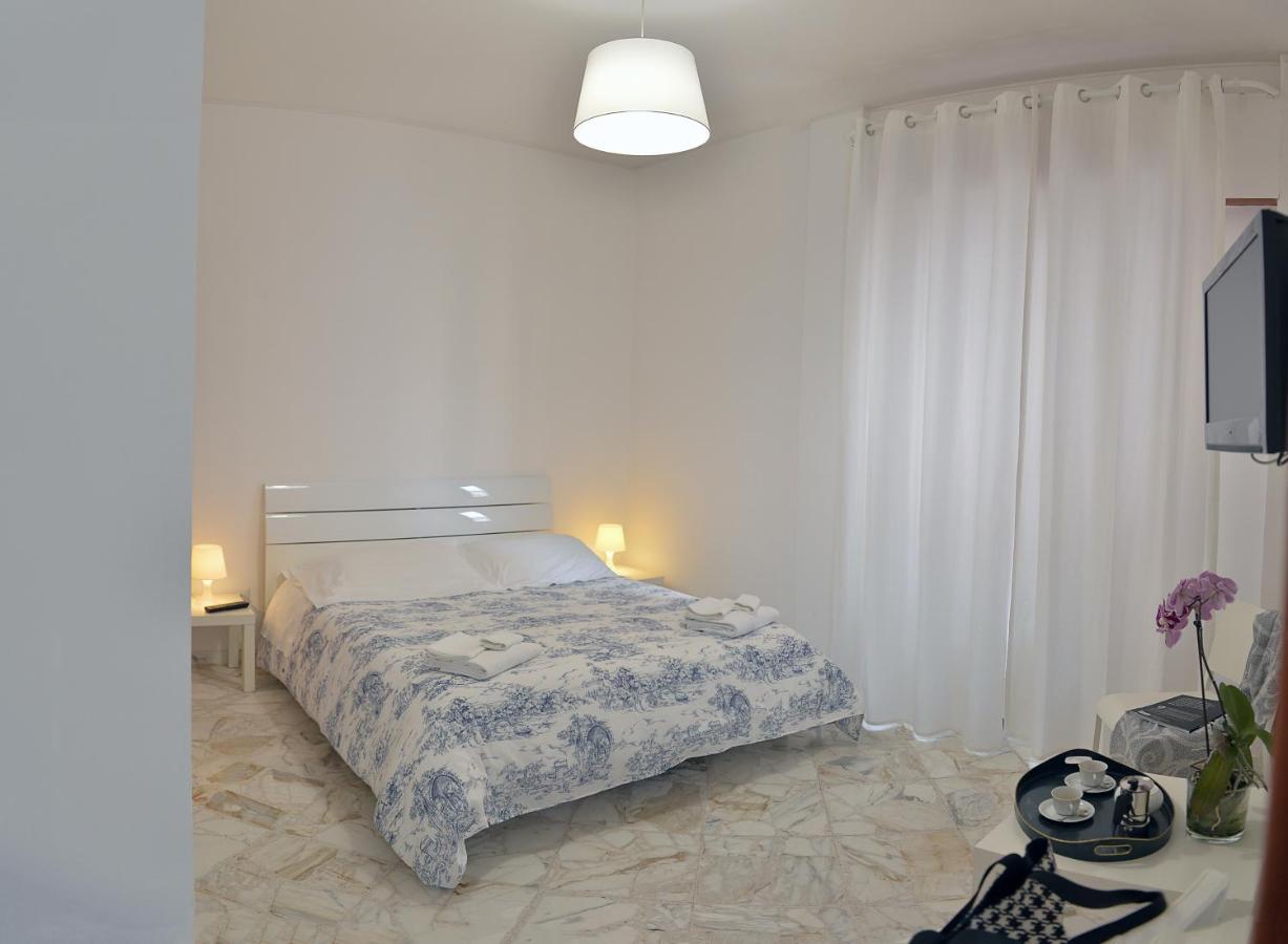 מאיורי Tizi Apartments Corso Reginna מראה חיצוני תמונה