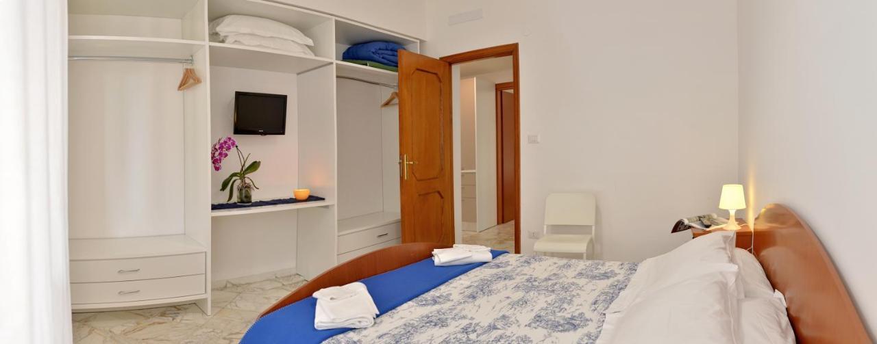 מאיורי Tizi Apartments Corso Reginna מראה חיצוני תמונה