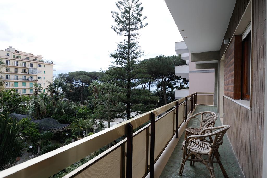 מאיורי Tizi Apartments Corso Reginna מראה חיצוני תמונה