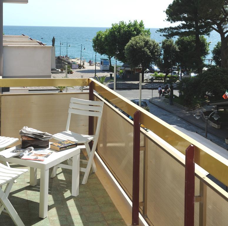 מאיורי Tizi Apartments Corso Reginna מראה חיצוני תמונה