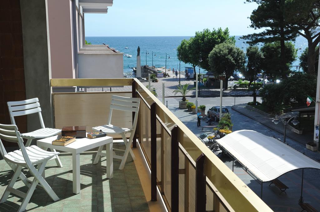 מאיורי Tizi Apartments Corso Reginna מראה חיצוני תמונה