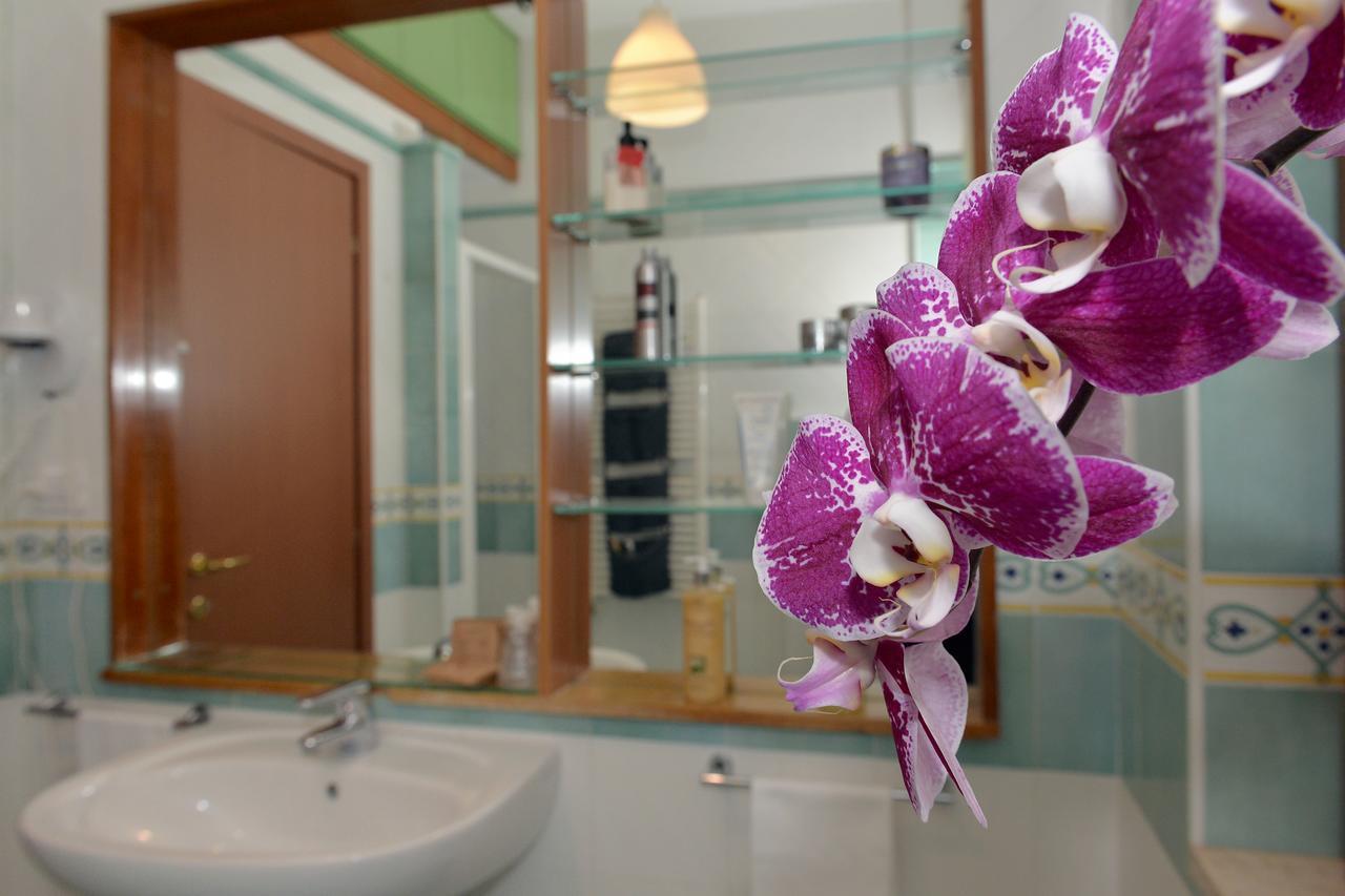 מאיורי Tizi Apartments Corso Reginna מראה חיצוני תמונה