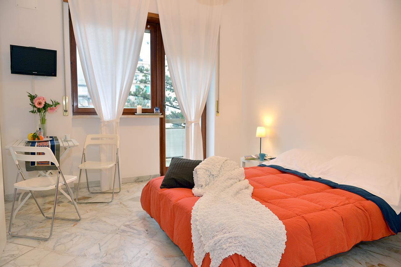 מאיורי Tizi Apartments Corso Reginna מראה חיצוני תמונה