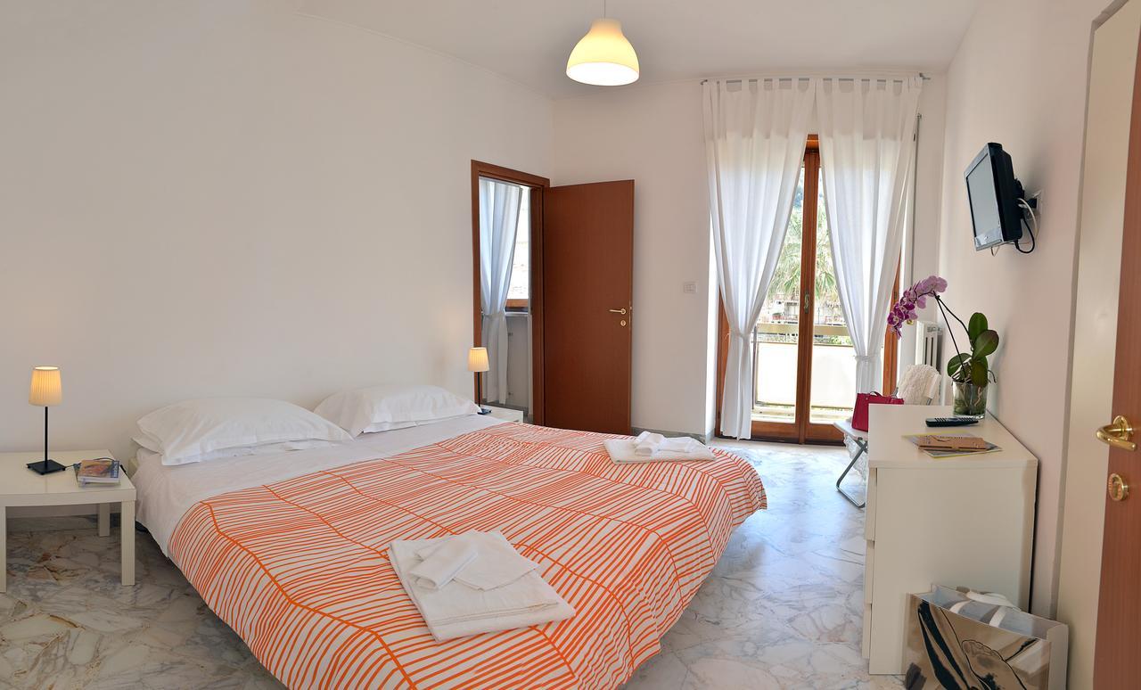 מאיורי Tizi Apartments Corso Reginna מראה חיצוני תמונה