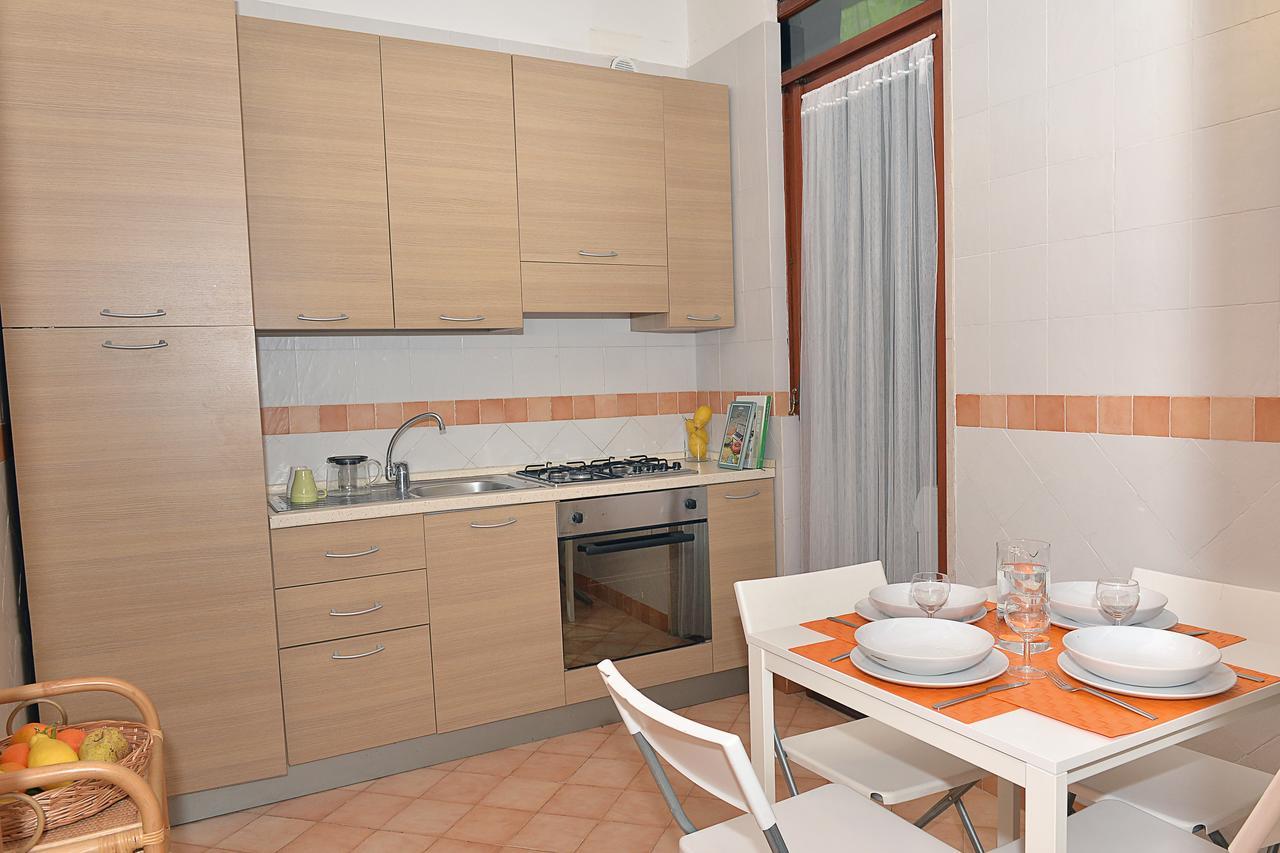 מאיורי Tizi Apartments Corso Reginna מראה חיצוני תמונה