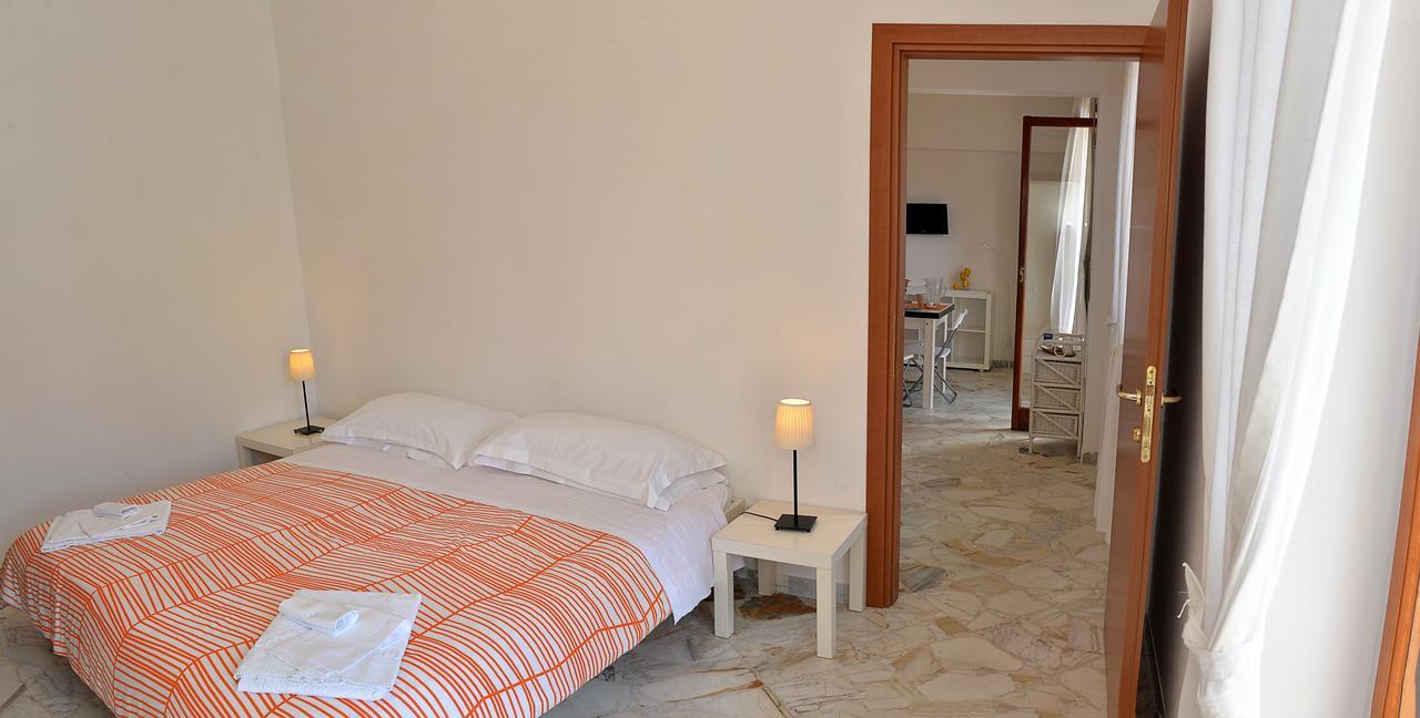 מאיורי Tizi Apartments Corso Reginna מראה חיצוני תמונה
